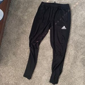 Adidas Soccer Track Pants